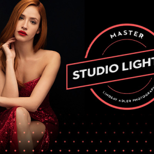 Master Studio Lighting - Lindsay Adler