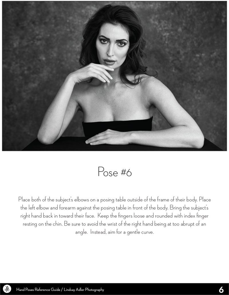 How to pose for photos | Janel Kilnisan | Lifestyle Photography