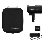 Profoto B10 AirTTL Off Camera Flash Head and Continuous Light