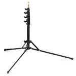 Manfrotto Nano Plus 3-Section Light Stand